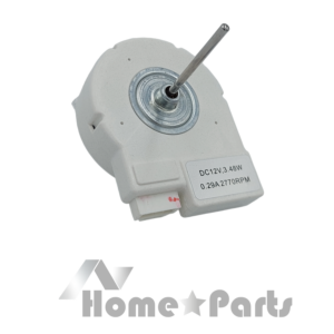 Motor abanico de refrigeradora Samsung 12v 3.48w