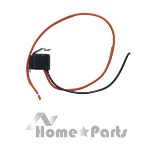 Pastilla de refrigeradora mabe dos cables
